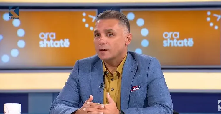 Kelmendi rrëfen momentin kur raportoi i pari dënimin e krerëve të UÇK-së: Hera e parë që nuk isha i lumtur