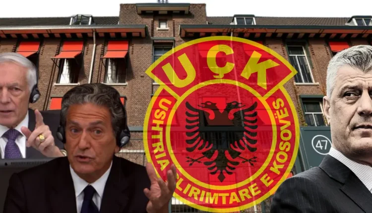 10 ditëshi i fundit | Dëshmitë që shkundën Hagën për Thaçin dhe UÇK-në