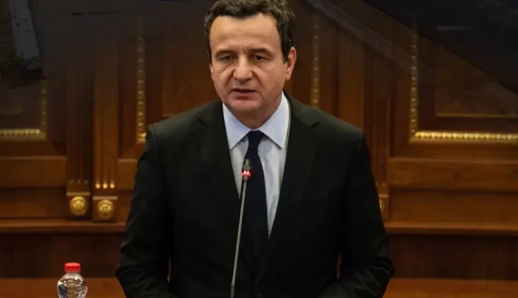 Kurti kujton Afrim Bunjakun: S’do heqim dorë, të gjithë do marrin dënimin e merituar