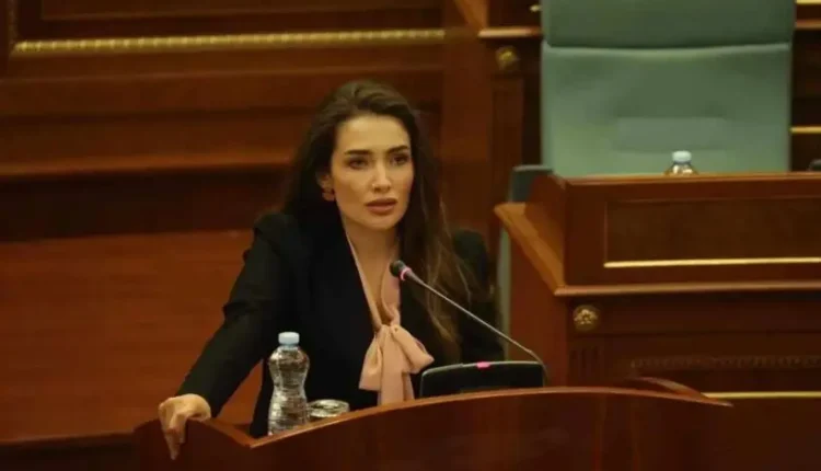 Aktgjykimi i Speciales, Musliu: Shteti ynë nuk po e trajton seriozisht këtë çështje