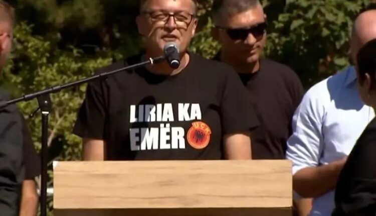 Veterani i UÇK-së: S’kemi nevojë për maska, luftën e kemi bë pa maska e pa marre
