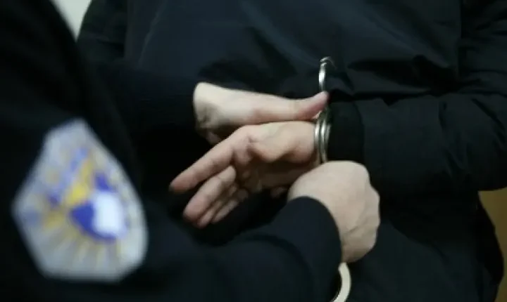 Arrestohet një person në Gjakovë nën dyshimin për dhunim