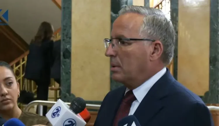 Hamza: Teksti është harmonizuar, pres përkrahje të deputetëve për Deklaratën