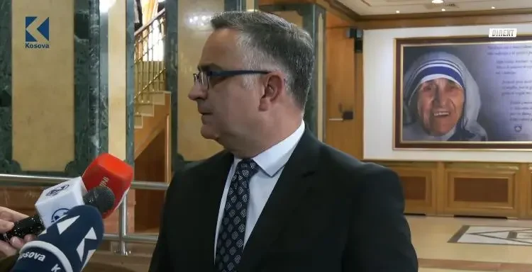 Deklarata e përbashkët, Tahiri: Mesazh i rëndësishëm, obligon institucionet me vepru