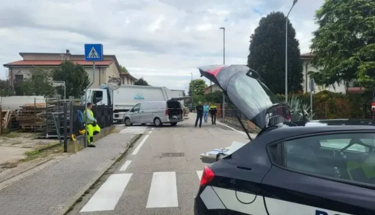 Kamioni i mbeturinave shkel për vdekje shqiptaren në Itali
