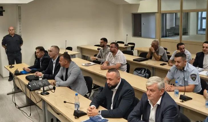 Gjykimi për lëndën “Llotaria Shtetërore” vazhdon sot me prezantimin e provave