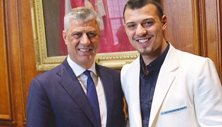 “Beteja s’ka mbaruar”/ Dënimi i ish-liderëve të UÇK-së, djali i Hashim Thaçit: Vendimi na ka lënduar, por nuk na mposht