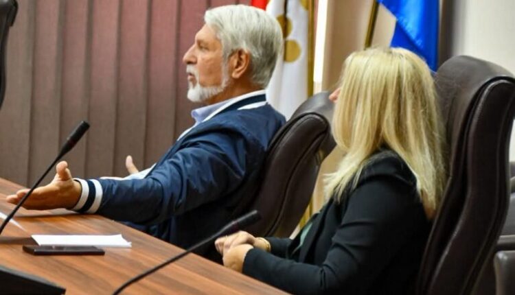 Kallëzim i ri penal ndaj Jakimovskit: Dyshohet për ndërhyrje në lejet e ndërtimit
