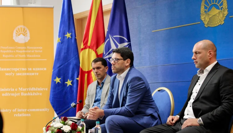 Ministri Ferati bashkon institucionet, klubet dhe tifozët për siguri më të madhe në sport