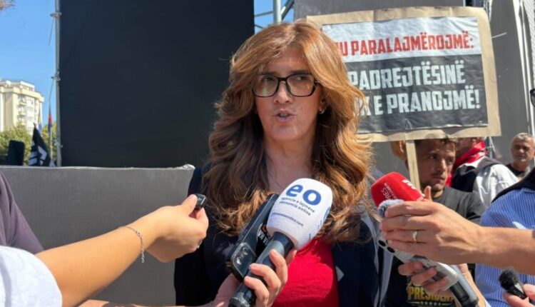 Musliu: Populli po e bën të veten, tash është radha e shtetit