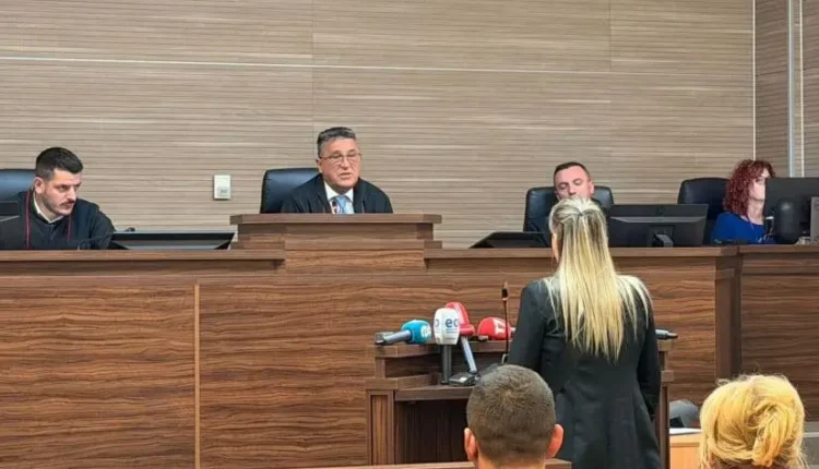 Shpërthimi në Ibër-Lepenc, dëshmitarja: Shtëpia lëvizi, mendova se ishte tërmet