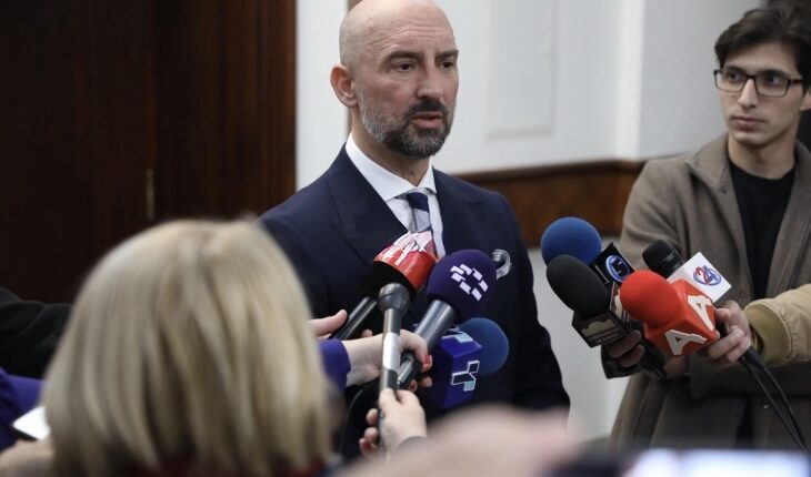 Saveski: Afatet ligjore për paraburgimin në rastin “Puls” duhet të respektohen