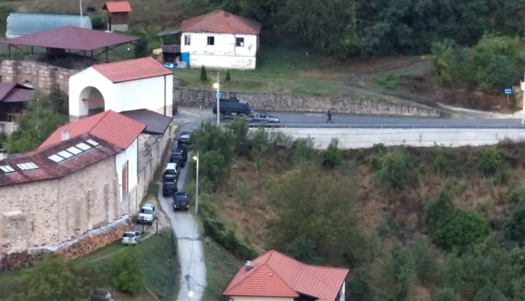 Ambasada britanike thirrje Serbisë: Autorët e Banjskës të mbahen përgjegjës
