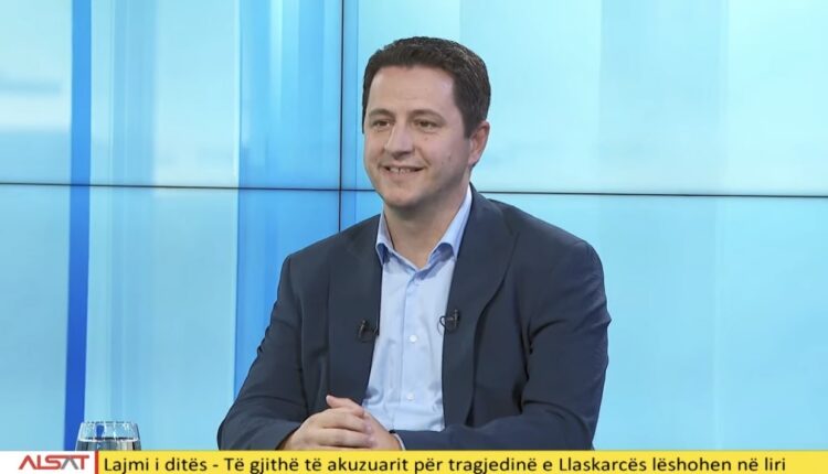Limani: Nuk jam politikan tregtar, nuk ka pasur asnjë bisedë për kalim në VLEN – ASH-ja ka rrugën e saj