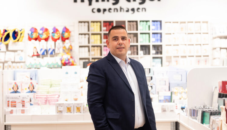 Flying Tiger Copenhagen vazhdon zgjerimin rajonal: qëllimi është të jetë i pranishëm në gjashtë tregje deri në fund të vitit 2027