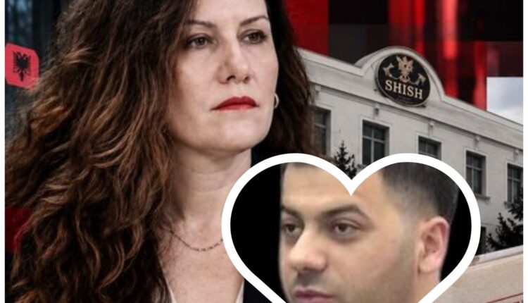 Skandal / SHISH i Vlora Hysenit përgjoi policinë dhe prokurorë të SPAK për llogari të grupeve kriminale