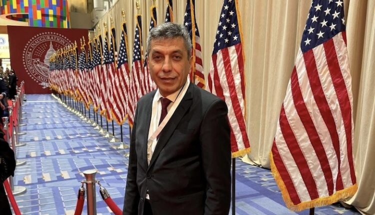 Izet Mexhiti nga Amerika: Rrini rahat,  nuk shkoj në BDI