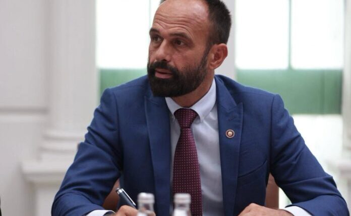 Shasivari në Ditën Evropiane të Drejtësisë: Drejtësia është obligim, përgjegjësia është detyrë, besimi fitohet