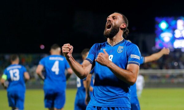 Muriqi  Fitoren ua dedikojmë ish krerëve të UÇK së në Hagë