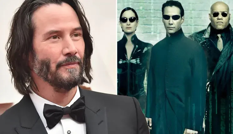Keanu Reeves feston 62-vjetorin, nga “The Matrix” te “John Wick”, karriera e yllit më të dashur të Hollivudit