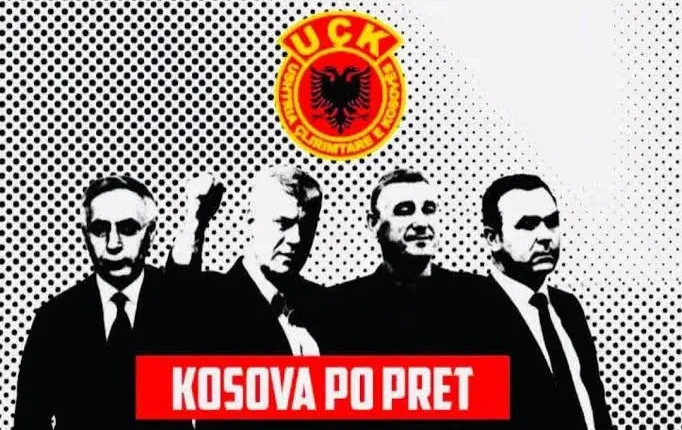 “Liri për çlirimtarët”, nesër marshim në Shkup në mbështetje të ish-krerëve të UÇK-së