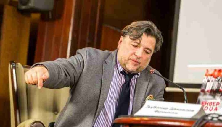 Fërçkoski bombastik: “Përkulemi para serbëve dhe rusëve, ndërsa refuzuam dorën e …