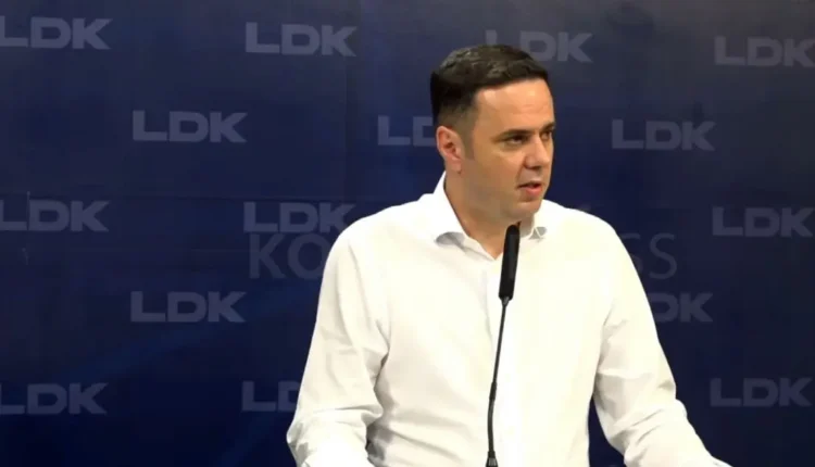 Abdixhiku: Afrim Bunjaku, simbol i shtetit që mbron qytetarët e vet