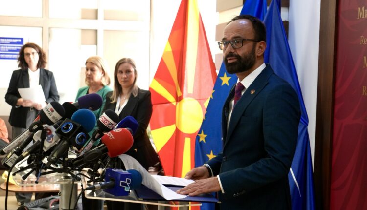 Shasivari: Një mundësi e dytë për Kodin Zgjedhor – pres që LSDM-ja t’i bashkohet takimit të ardhshëm të grupit të punës