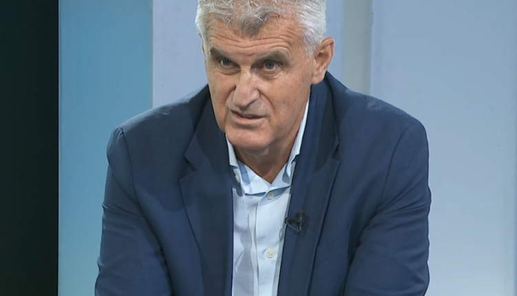 Matoshi: U desh ta marrim gjykatësin në luftë, ta shihte si e kemi fituar lirinë