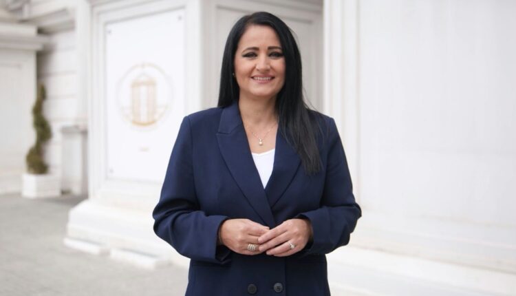 Venera Azizi: Kumanova po merr shkollën që e priti mbi 20 vite, Gjimnazi “Sami Frashëri” në përdorim në 2027-n