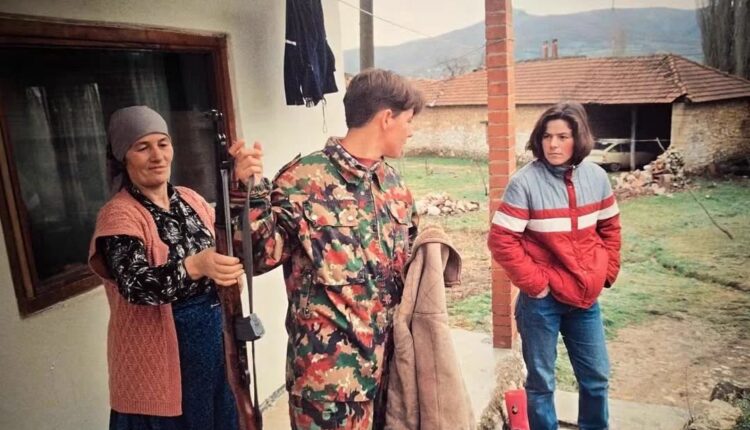 A doni me kuptu se qysh orkestrohet një padrejtësi historike?
