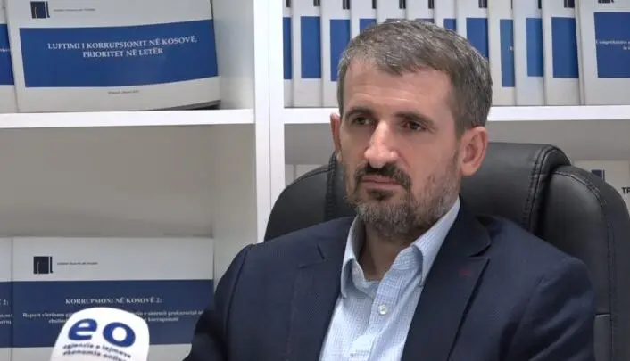 Miftaraj  Ndryshimi i Ligjit për Gjykatën Speciale  proces tejet kompleks