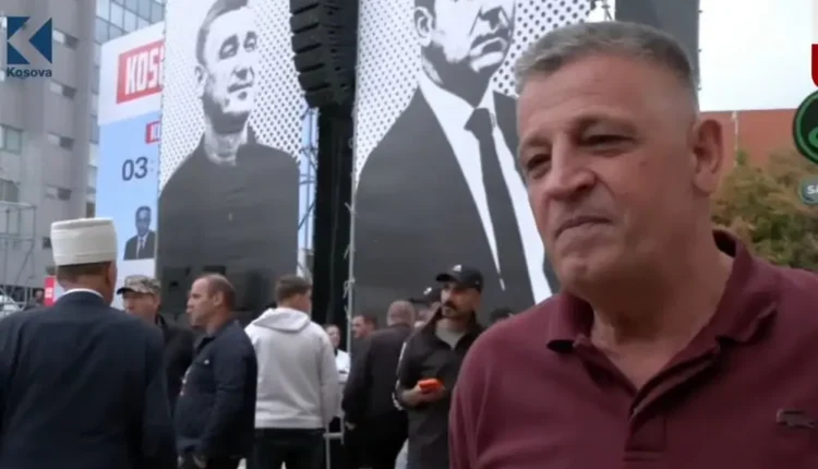 Haradinaj: Jam optimist që ish-krerët e UÇK-së do kthehen në Kosovë me verdiktin e pafajësisë