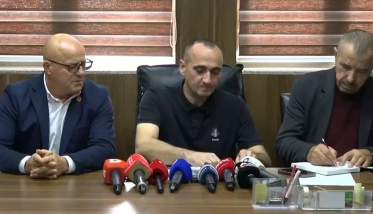 OVL e UÇK-së kërkon procedimin e Ligjit për Specialen, Syla: S’do rrimë duarkryq