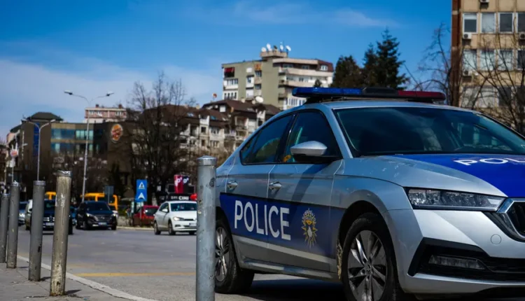 Prishtinë: Një grua rrah një tjetër, përfundon në Polici
