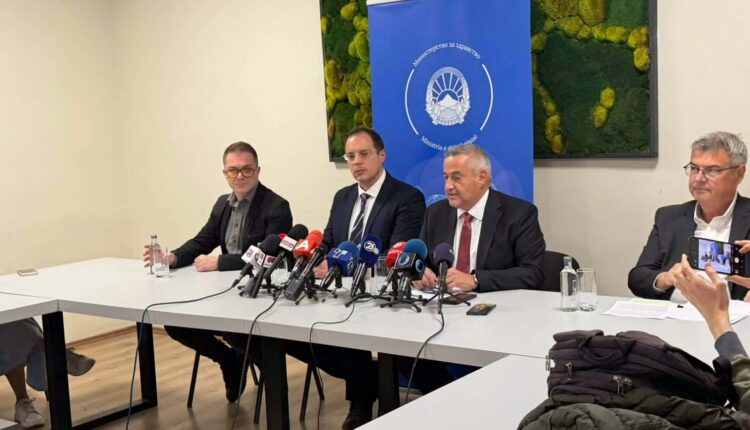 Komisioni profesional konstatoi: nuk ka pasur gabim mjekësor në trajtimin e lehonës nga Strumica