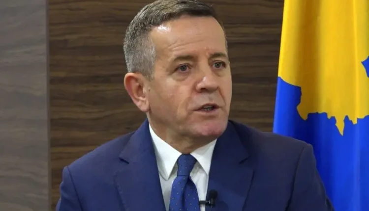 VV dhe PDK bashkë në qeverisje? Rrustem Mustafa vjen me propozimin e papritur për “Koalicionin e Madh”