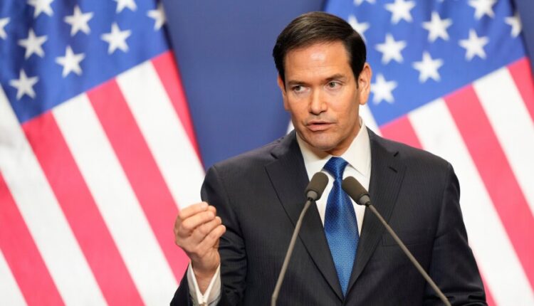 Rubio: SHBA-ja do ta thellojë partneritetin strategjik me Serbinë, por ka çështje problematike