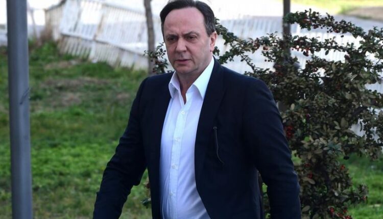 Mijallkov mohon: “Asnjë lidhje me ‘Barutanën’, akuzat janë të pavërteta”