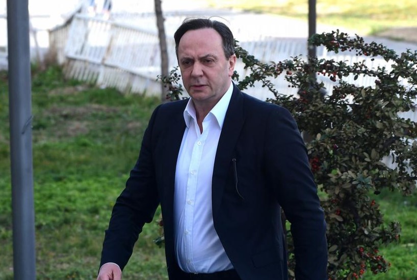 Mijallkov mohon   Asnjë lidhje me  Barutanën   akuzat janë të pavërteta 