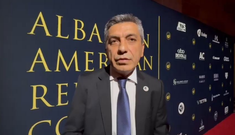 Mexhiti: Kemi pasur dhe kemi nevojë për ndihmën e shqiptarëve në SHBA