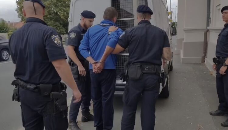 Kroati vret bashkëshorten në ditëlindjen e fëmijës
