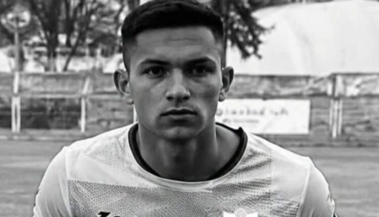 Tragjedi në Tetovë, humb jetën në aksident trafiku futbollisti 21 vjeçar i Teteksit