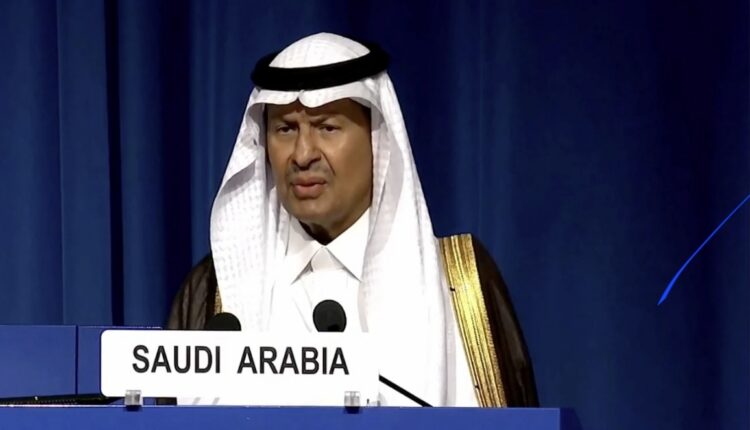 Arabia Saudite zbulon 110 milionë tonë xehe me uranium në Medinë