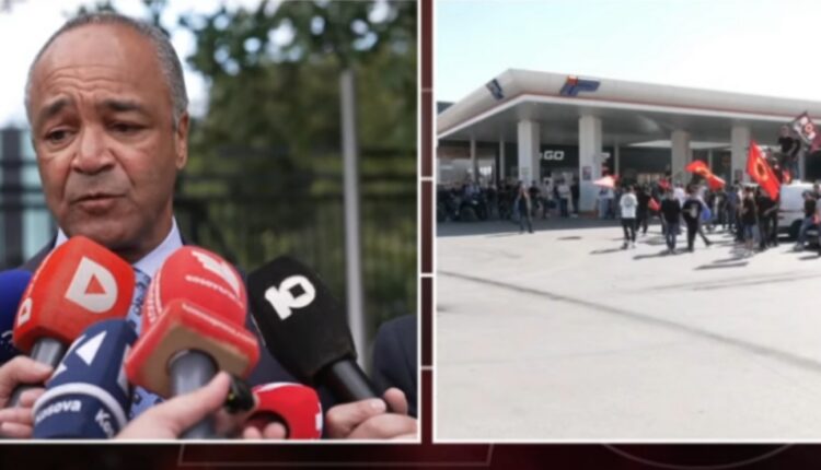 Avokati Prosper që mbron Thaçin: Po të isha deputet i Kosovës do ta tërhiqja përkrahjen për Specialen që nesër