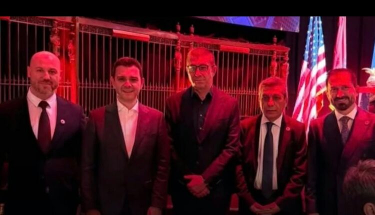 Shaholli: Micko  pritet si mik i shqiptarëve në Këshillin Shqiptaro-Amerikan në Nju Jork!