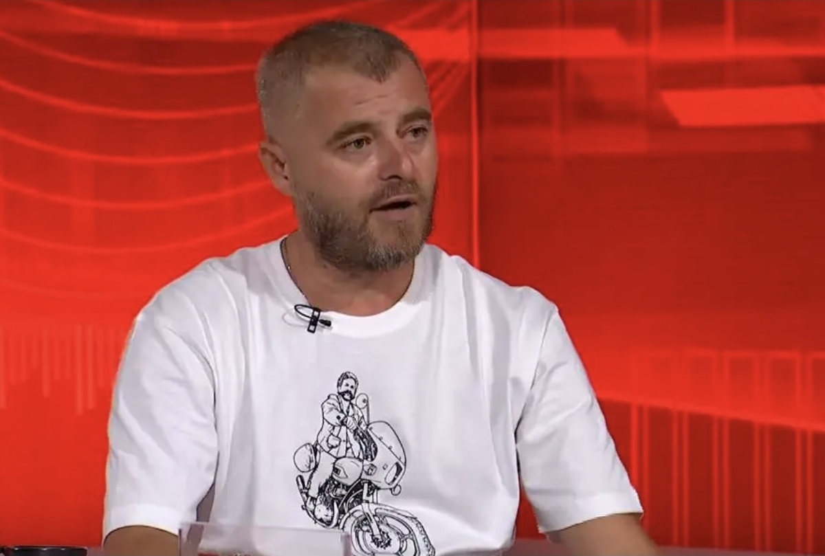 Marshi i 1 tetorit  Tasholli  Ftesa u është bërë të gjithë qytetarëve  presim edhe liderët politikë