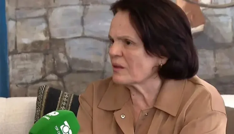 “S’ka njeri në botë që i kam bërë keq, kjo është drejtësi e korruptuar” – Mesazhi i Jakup Krasniqit pas dënimit, flet bashkëshortja e tij