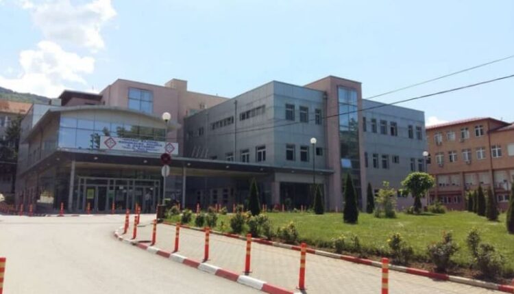 Një foshnje dërgohet pa shenja jete në Spitalin e Prizrenit