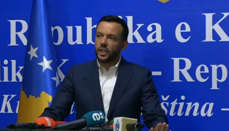 Tahiri i PDK-së: Qeveria s’ka arsye të vonohet, të sillet me urgjencë ndryshimi i Ligjit për Specialen